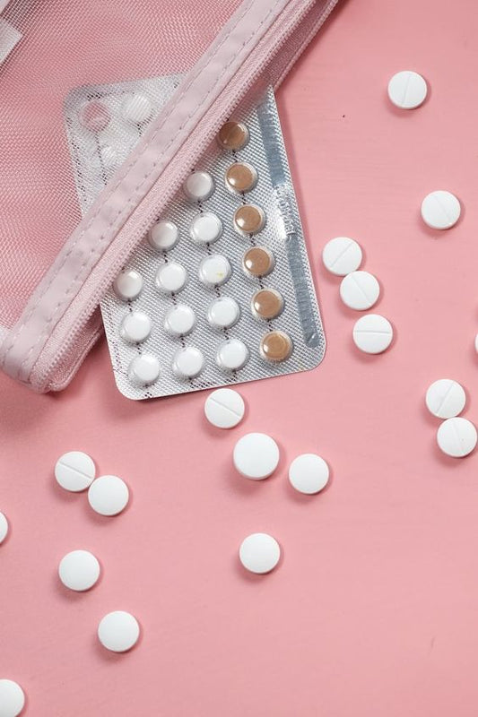 Picking Birth Control that Works for You