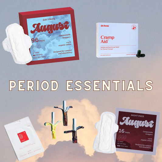Period Essentials