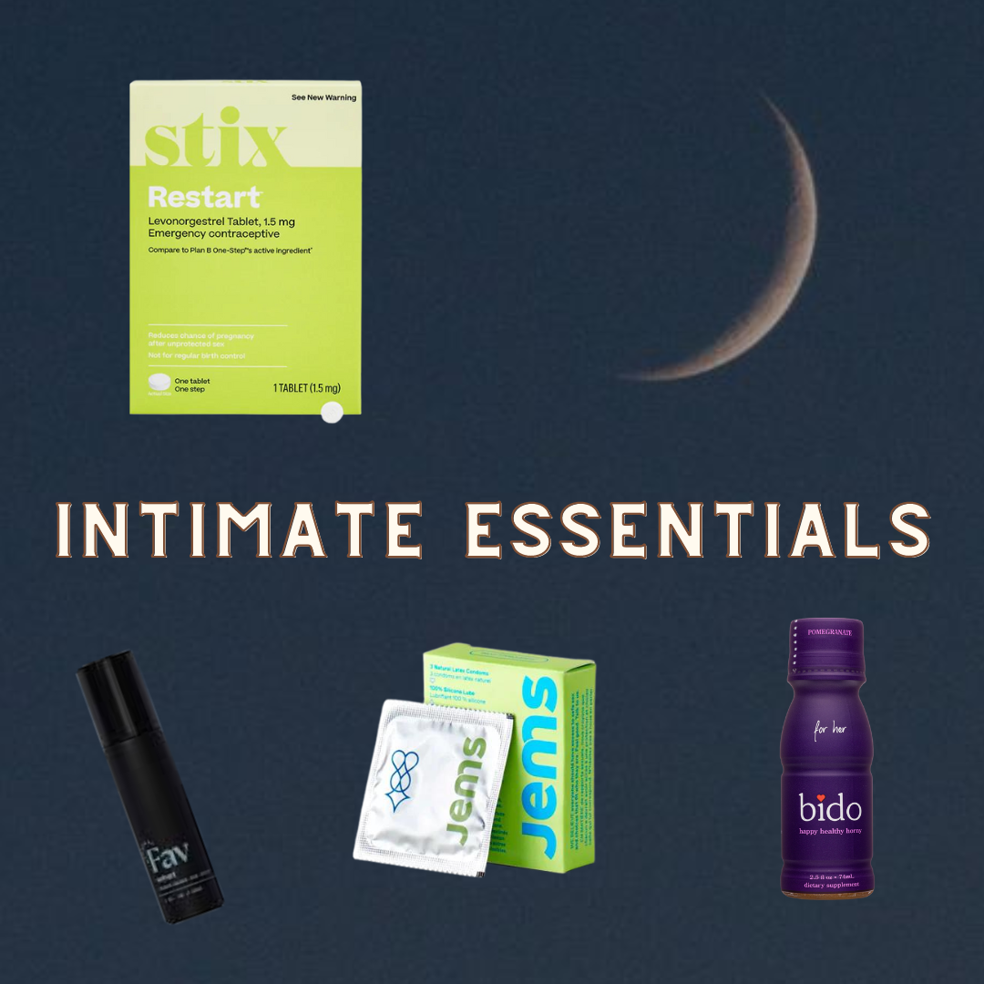 Intimate Essentials