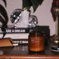 Candle- Signature Scent "Apiary"